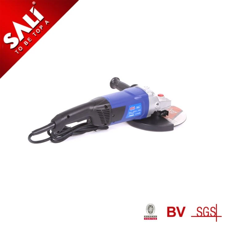 Angle Grinder pes lleuger