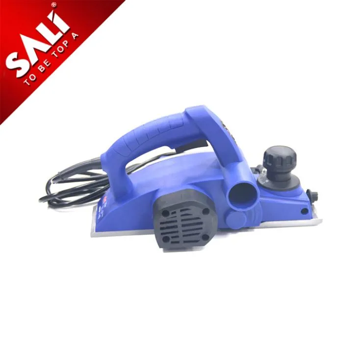 Cisalla elèctrica de fusta Cepilladora elèctrica de fusta