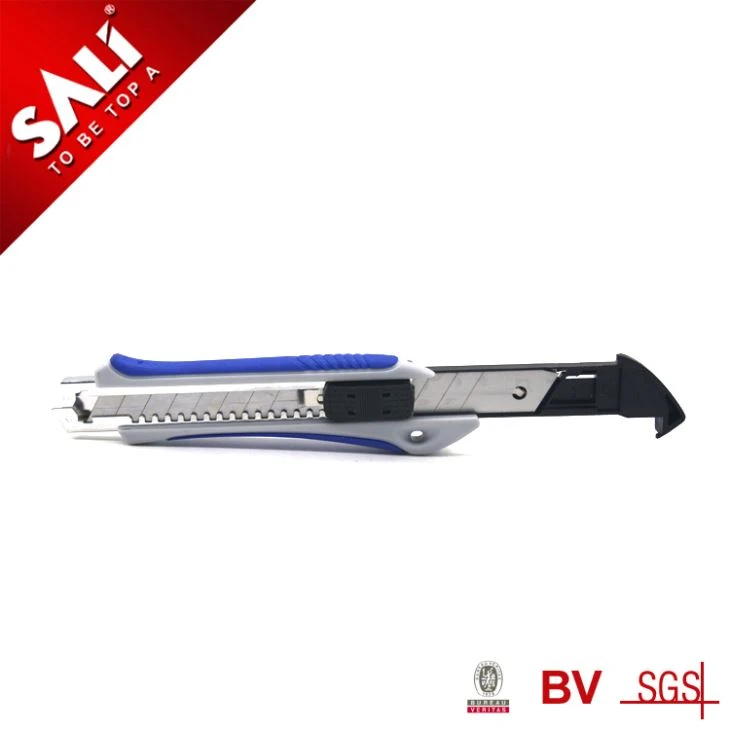 Ganivet d'utilitat plegable ABS Handle Sk5