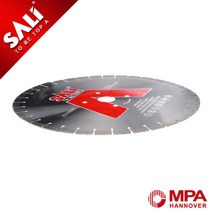 Professional Diamond Marble Granite Cutting Blade