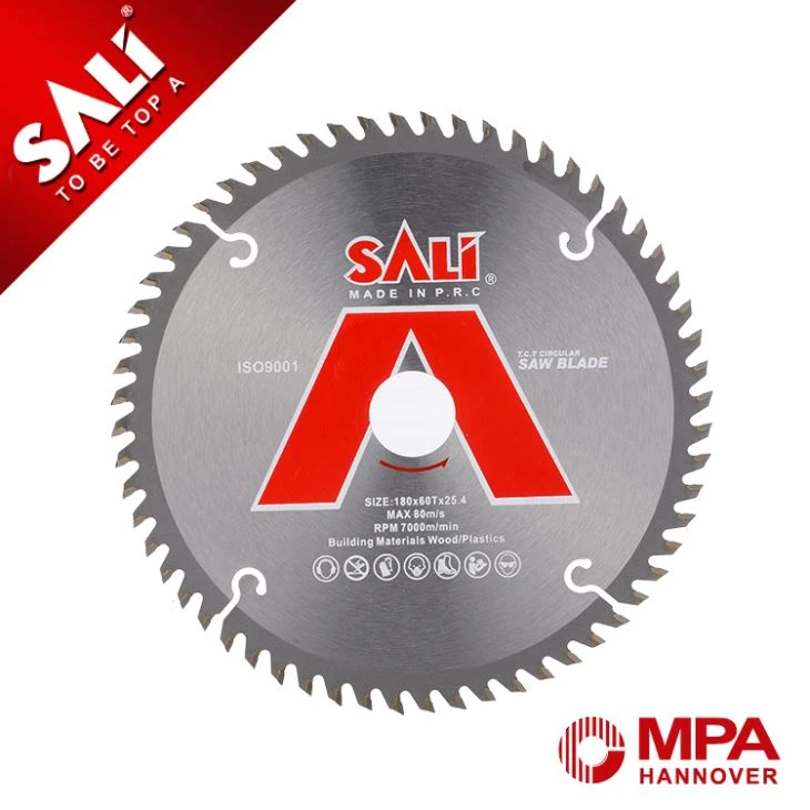 T C T Saw Blade For Wood Cutting