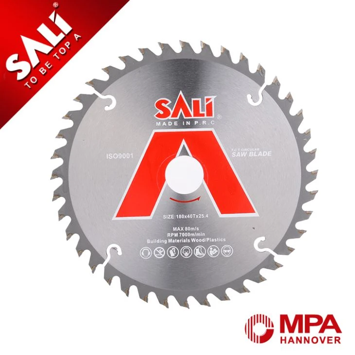 T C T Saw Blade For Wood Cutting