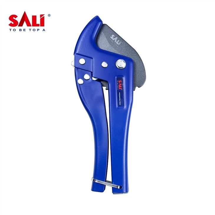 TALLADORA DE TUBS DE PVC SALI 32MM 42MM
