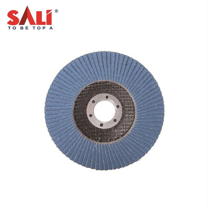 4.5 "T27 Disc de ceràmica amb el millor preu a la Xina