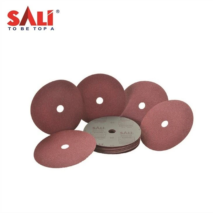 Disc de fibra, 4-5 peces, Fino
