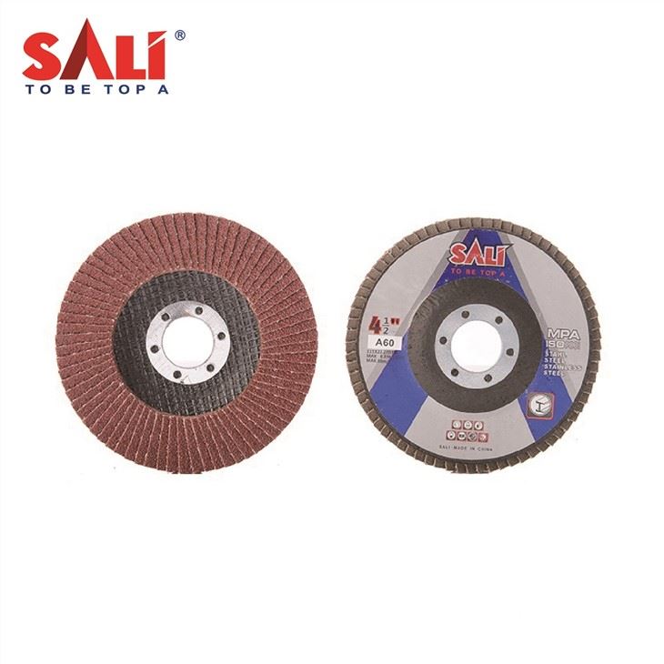 Flap Wheel