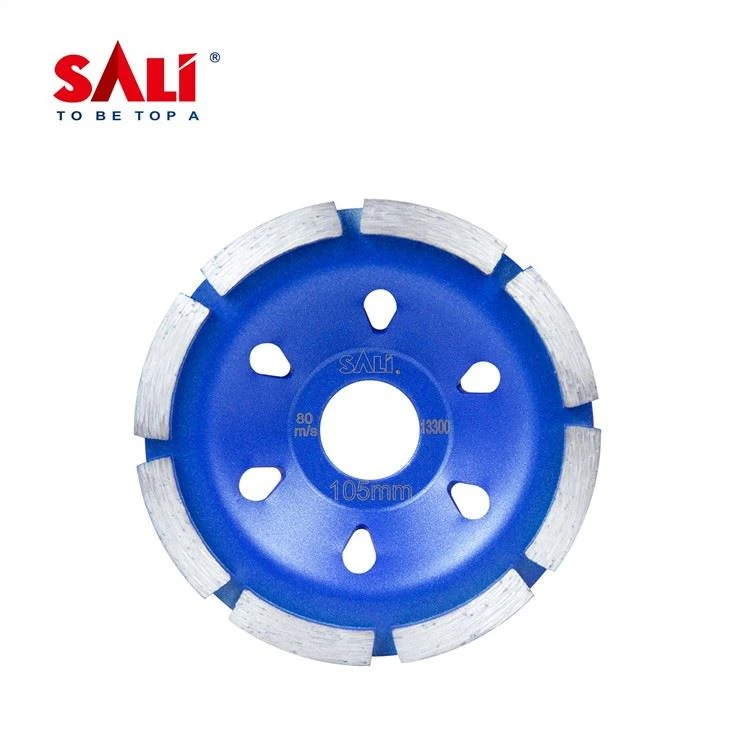 SALI CHINA roda de diamant