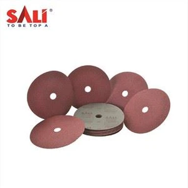 Disc de fibra, 4-5 peces, mitjà