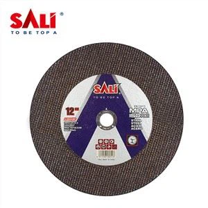 disc de tall de metall