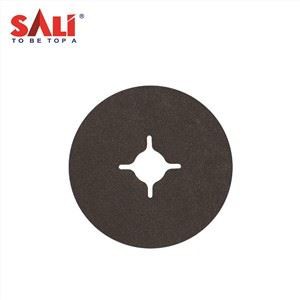 Pantalla d'aclariment de carbur de silici Pantalla abrasiva de malla d'acer