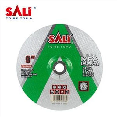 Roda de pedra a la venda