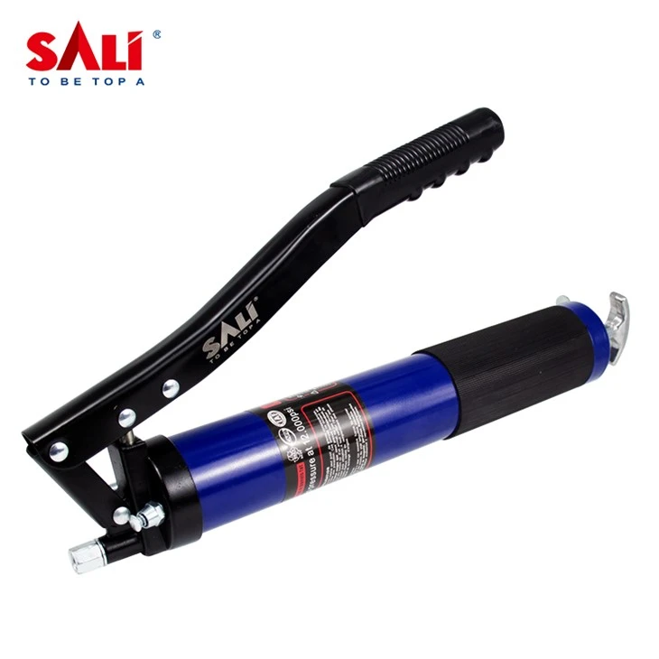 PISTOLA DE GRAIX SALI 600CC