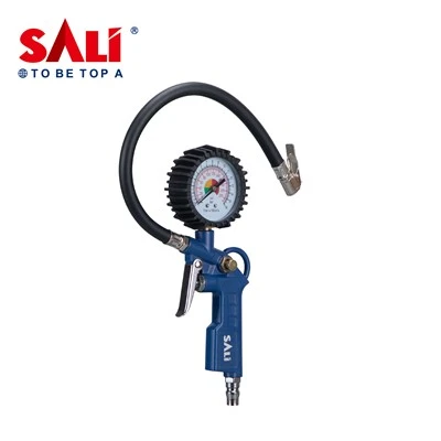 Sali 1/4 "Pressuari de pressió de pneumàtics proveïdor de la Xina